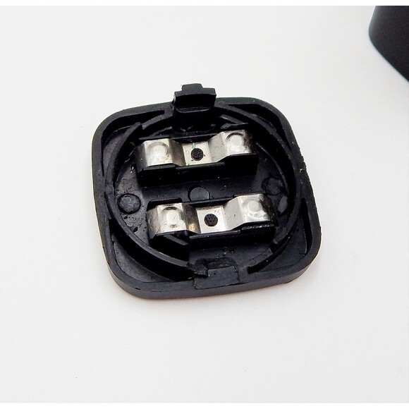 Marlboro Adventure Team M.A.T. Road Radio Flashlight 1993 Vintage - Picture 7 of 10